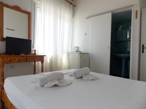 Gallery image of Hotel Sgouridis in Limenaria