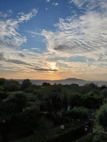 Gallery image of Oasi di Villa Damecuta in Anacapri