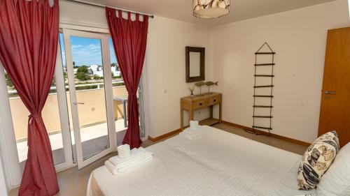 Cabanas Garden T1 Penthouse Great views WPCG 25
