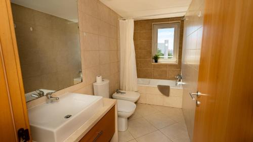 Cabanas Garden T1 Penthouse Great views WPCG 25