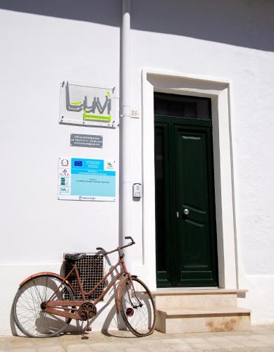 Gallery image of B&B Luvì in Maruggio