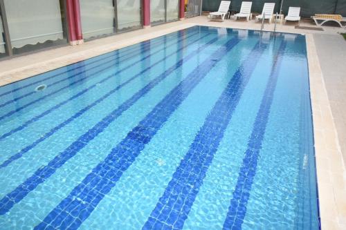 Gallery image of selin otel spa belek in Belek