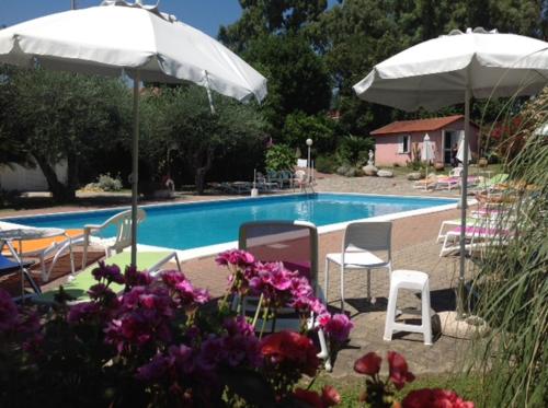 Loano Apartment Pool & Garden – Photos 3