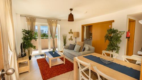 Cabanas Garden T1 Penthouse Great views WPCG 25