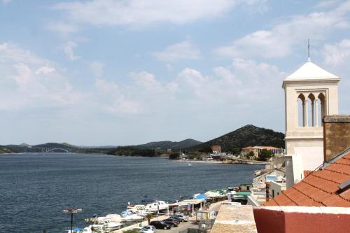 Φυσικό τοπίο κοντά σε αυτό το διαμέρισμα
