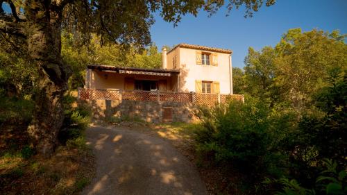 Φωτογραφία από το άλμπουμ του Maison Hameau De La Mourre (La Garde-Freinet) σε La Garde-Freinet