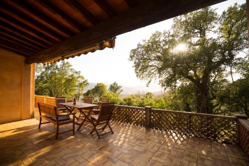 Φωτογραφία από το άλμπουμ του Maison Hameau De La Mourre (La Garde-Freinet) σε La Garde-Freinet