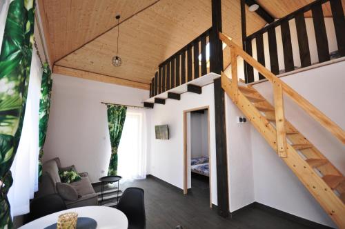 Kép Apartamenty pod Skałą szállásáról Polańczykban a galériában