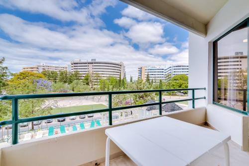 Tália IV - City Center - Vilamoura