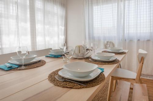 Gallery image of Buddies Charm Apt - Self Catering in Aveiro