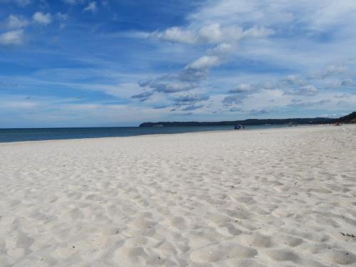 Inselloft Rügen - Meerblick, Pool & eigener Strandzugang photo 11