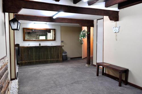 Fotografie z fotogalerie ubytování Guillerin Caravan and Glamping v destinaci Sornac