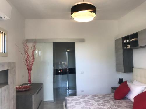 Gallery image of Cala Caterina Rooms in Villasimius