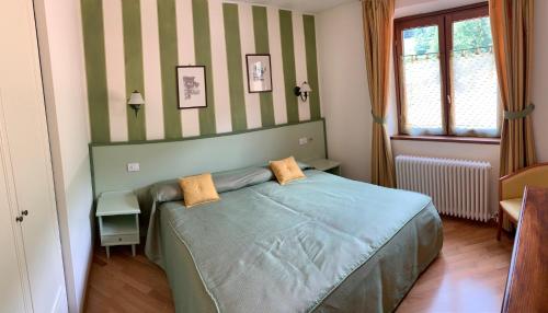 R.T.A. Hotel Monte Rosa photo 2