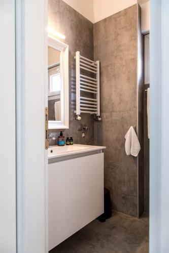 The Corner Suite in Historical Center