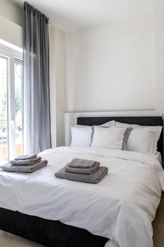 The Corner Suite in Historical Center