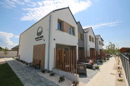 Gallery image of Baltic Pearl in Ustka