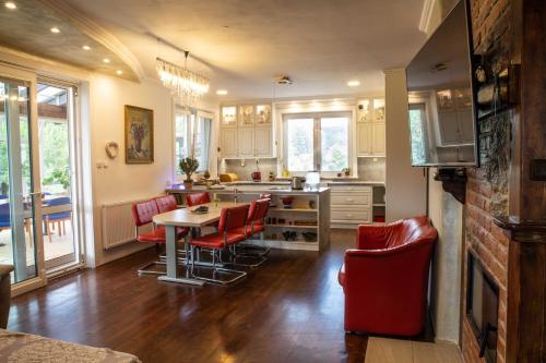 Apartment Sunny Valley