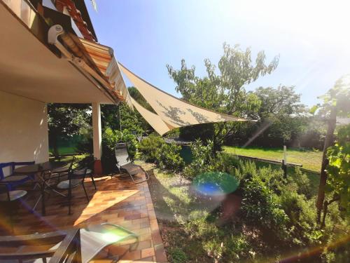 Apartman Fiorini Zofija