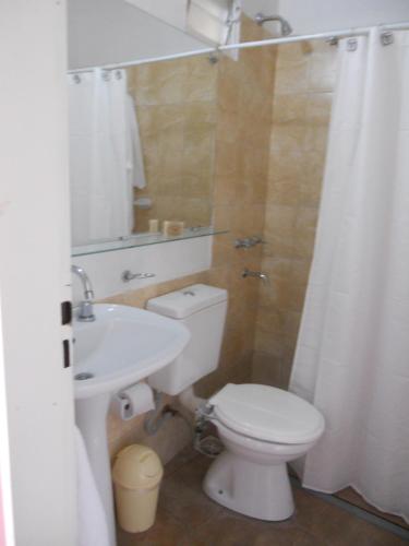 Foto dalla galleria di Hospedaje El Paye a Corrientes