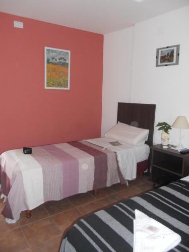 Foto dalla galleria di Hospedaje El Paye a Corrientes