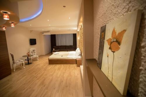 Fotografija u galeriji objekta Taurus apartment 1 na Ohridu