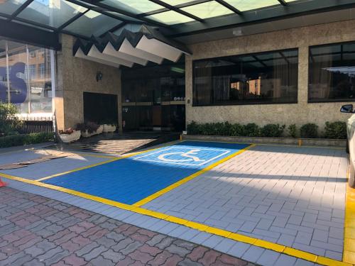 Hotel Comendador – Photos 2
