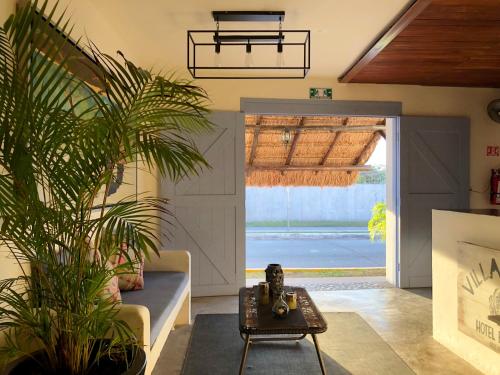 Gallery image of Hotel Villa Balu in Bacalar