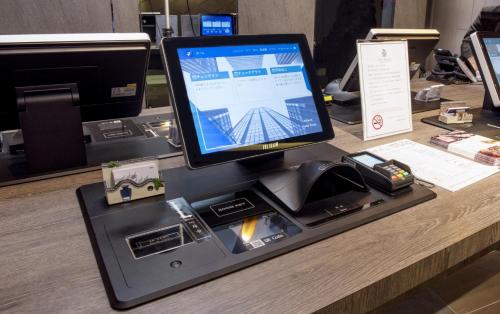 Galería fotográfica de City Suites - Main Station en Taipéi