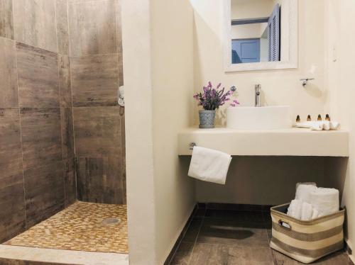 Gallery image of Hotel Villa Balu in Bacalar