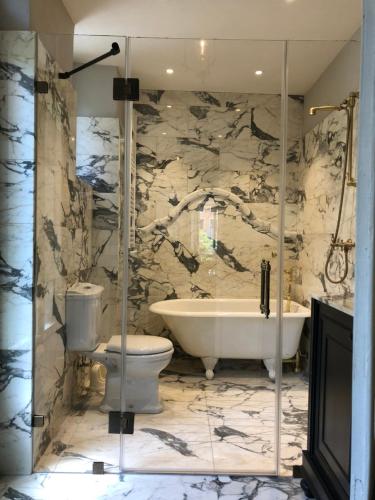 Fotografie z fotogalerie ubytování Casa Ella v destinaci Bagni di Lucca