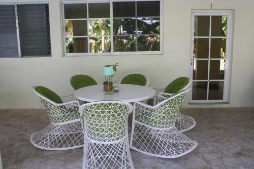 Fotografie z fotogalerie ubytování Hotel Magic Tropical v destinaci Boca Chica