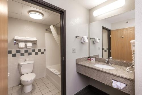 Gallery image of MountainView Lodge and Suites in Bozeman