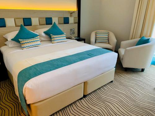City Avenue Hotel Image