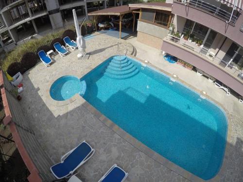 Anfid Apartments