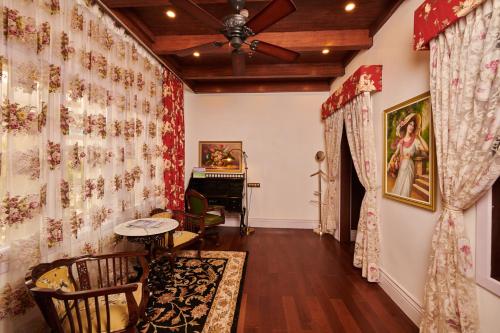 MAYFAIR Himalayan Spa Resort – Photos 4