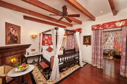 MAYFAIR Himalayan Spa Resort – Photos 5