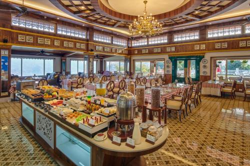 Mâncare la sau în apropiere de acest hotel