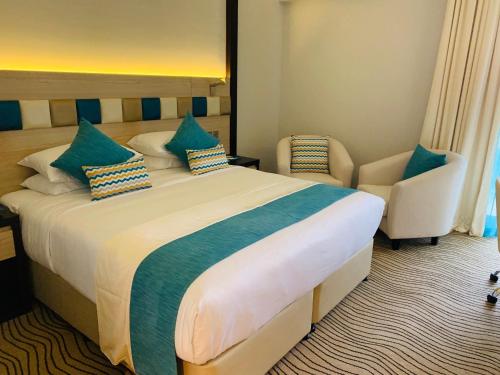 City Avenue Hotel Image