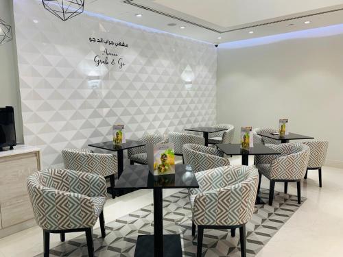 City Avenue Hotel Image