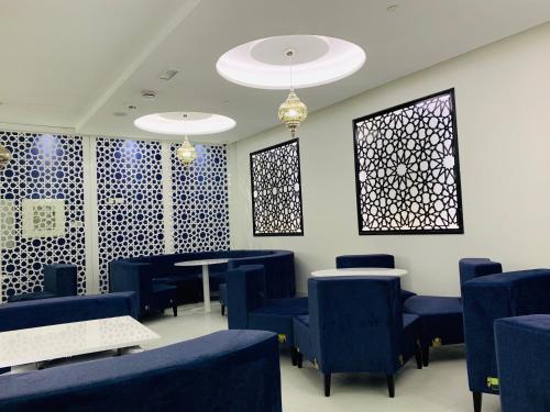 City Avenue Hotel Image