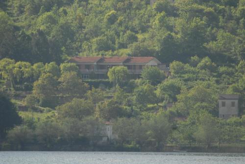 Gallery image of BELLAVISTA - Appartamenti & Affittacamere sul Lago di Scanno - senza colazione in Scanno