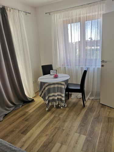 Gambar di galeri bagi Apartments Val di Rovinj