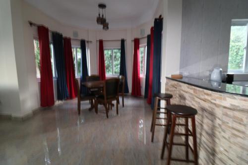 Φωτογραφία από το άλμπουμ του Le Ronce Villa σε Anse Royale