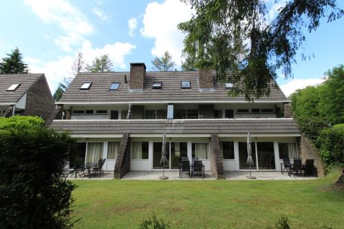 Vakantiepark de Bosrand