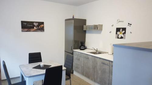 Gallery image of Ferienwohnung Seligenporten in Seligenporten