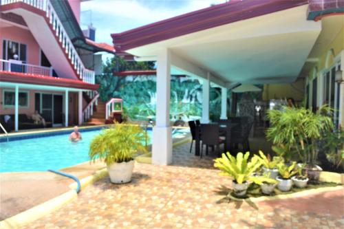 Gallery image of Villa Prescilla in Dumaguete