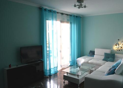 RESIDENCIAL BUENAVISTA PARK I