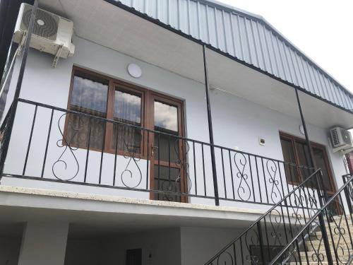 Gallery image of Guest house Romanadze in K'obulet'i