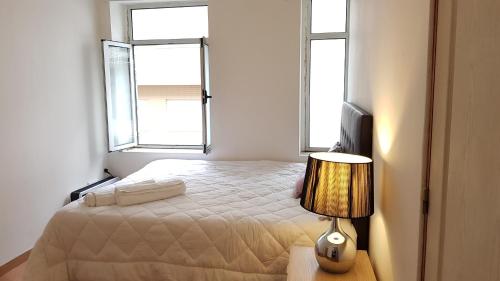 Oporto Beauty Flat